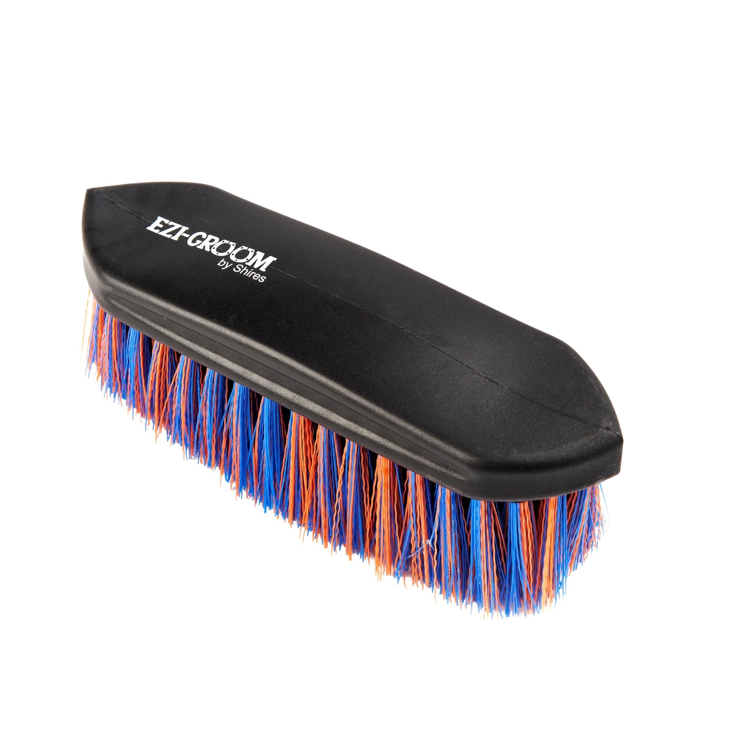 Shires Ezi-Groom Shape Up Dandy Brush