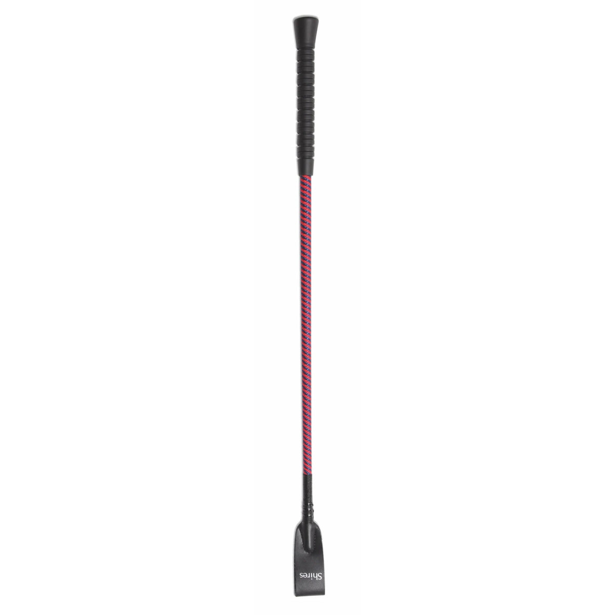 Shires Rubber Grip Whip