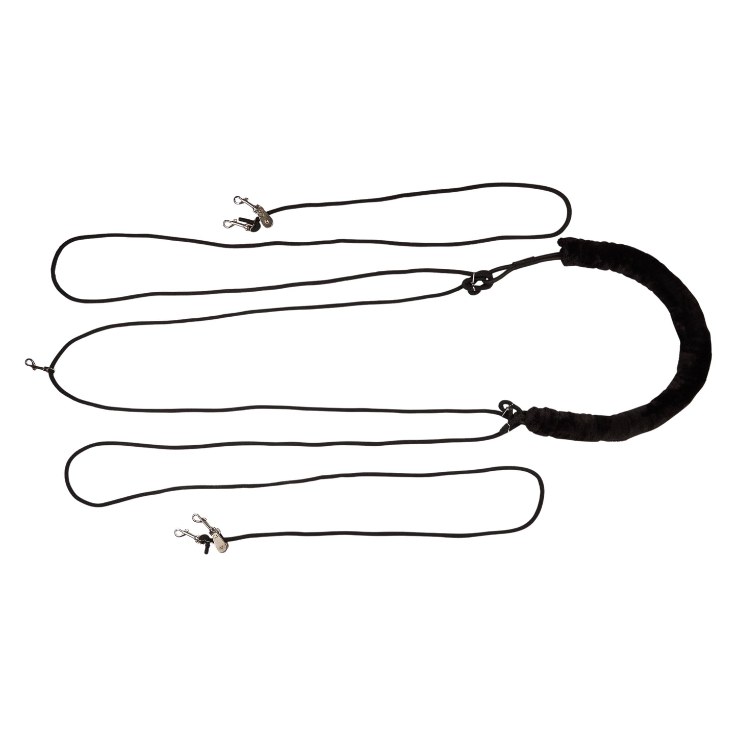 Imperial Riding Lunging/Training Rein