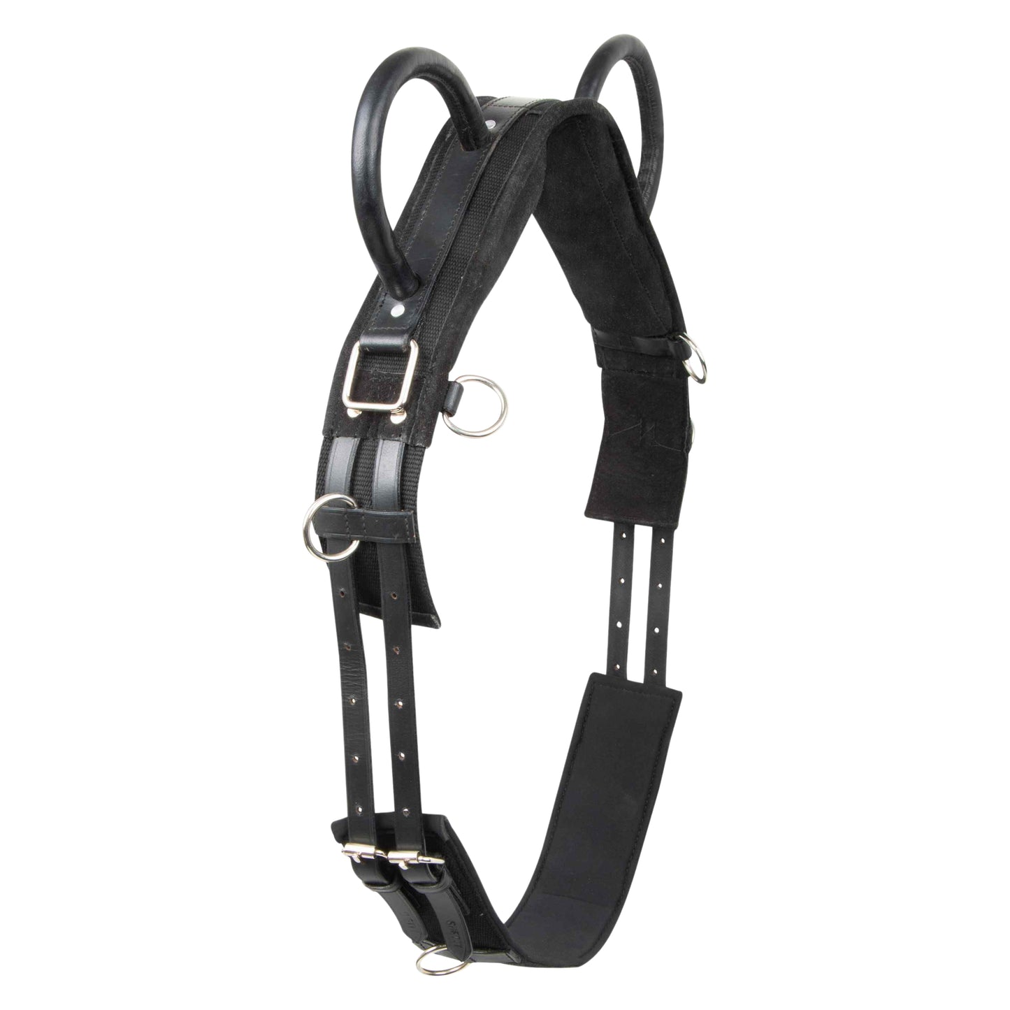 Imperial Riding Lunging Girth IRHVidal