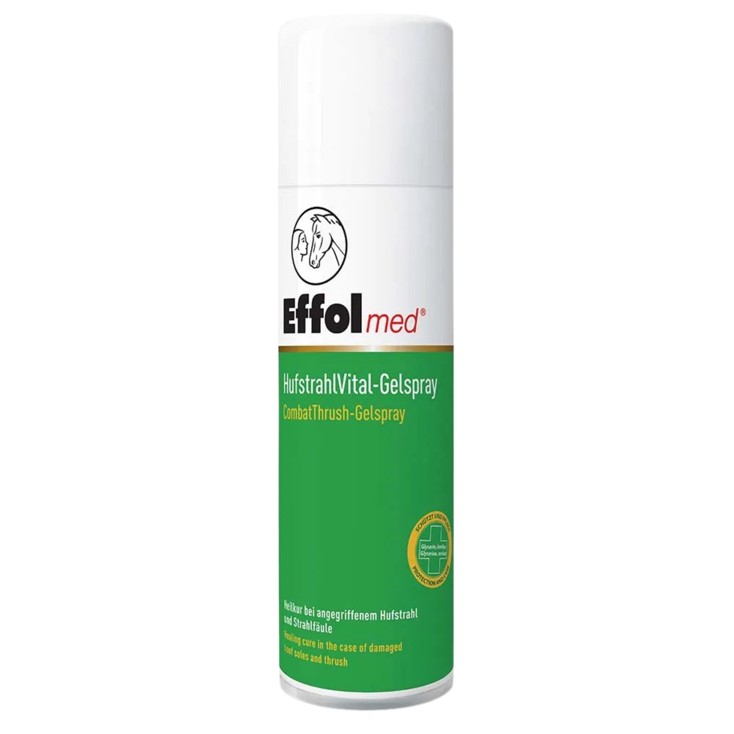 Effol Med CombatThrush Gel Spray