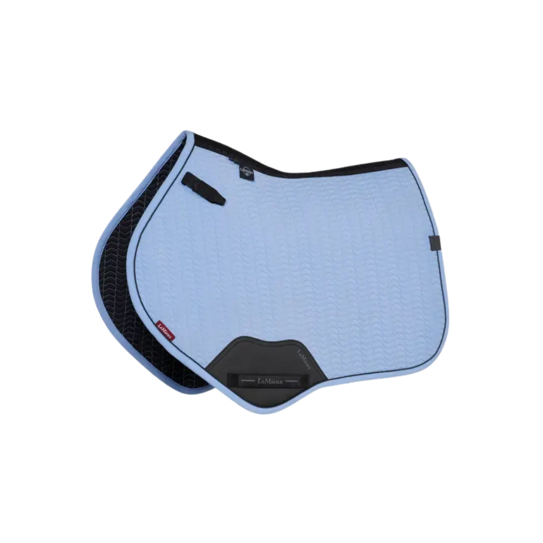 LeMieux Essence Close Contact saddle pad