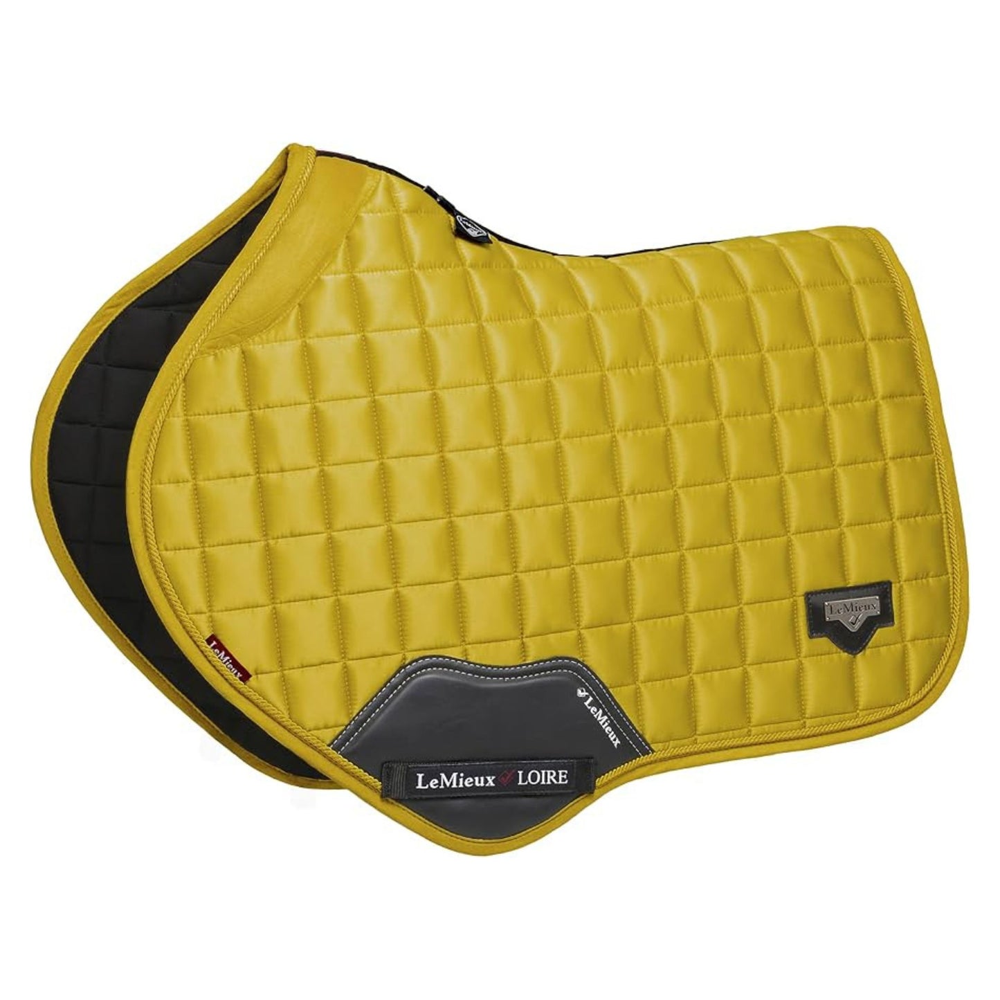 HS#0110 Lemieux CC S/M Loire Memory Foam Dijon Pad