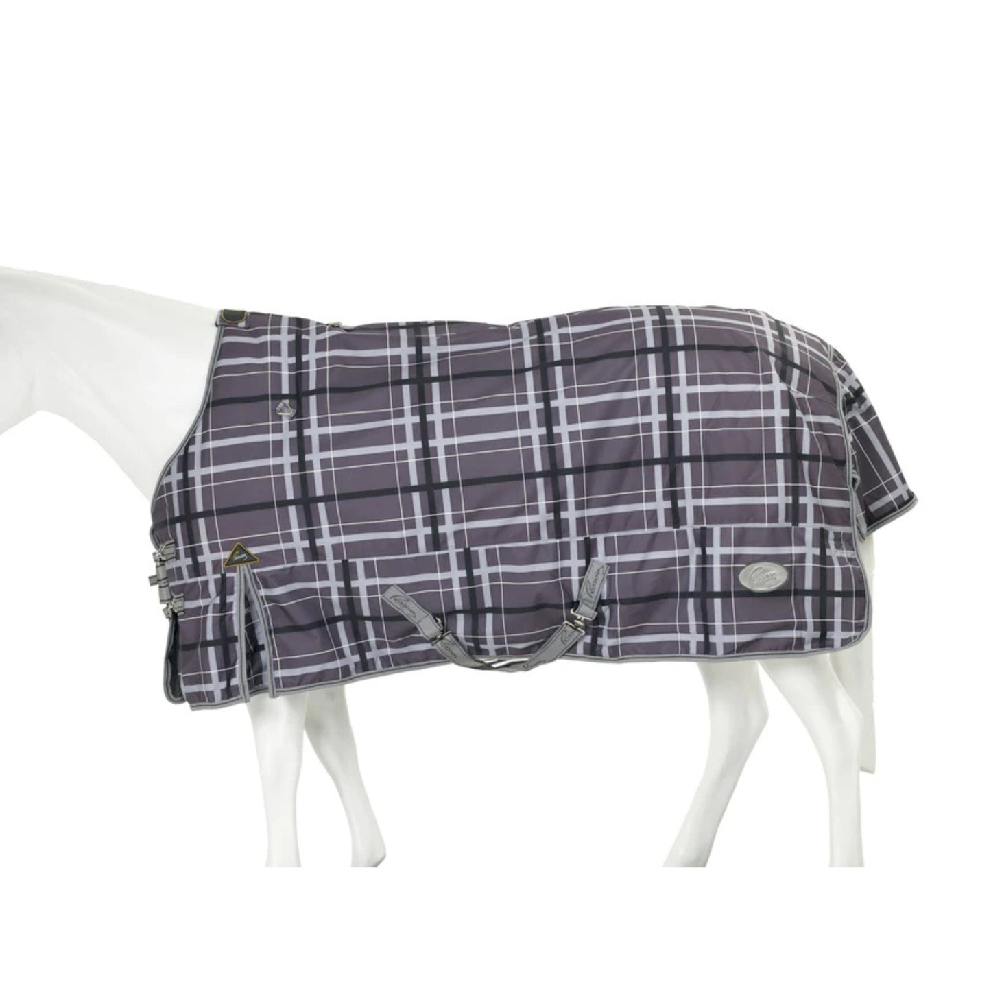 HS#0103 7'0 84" Pessoa Turnout Rain Sheet