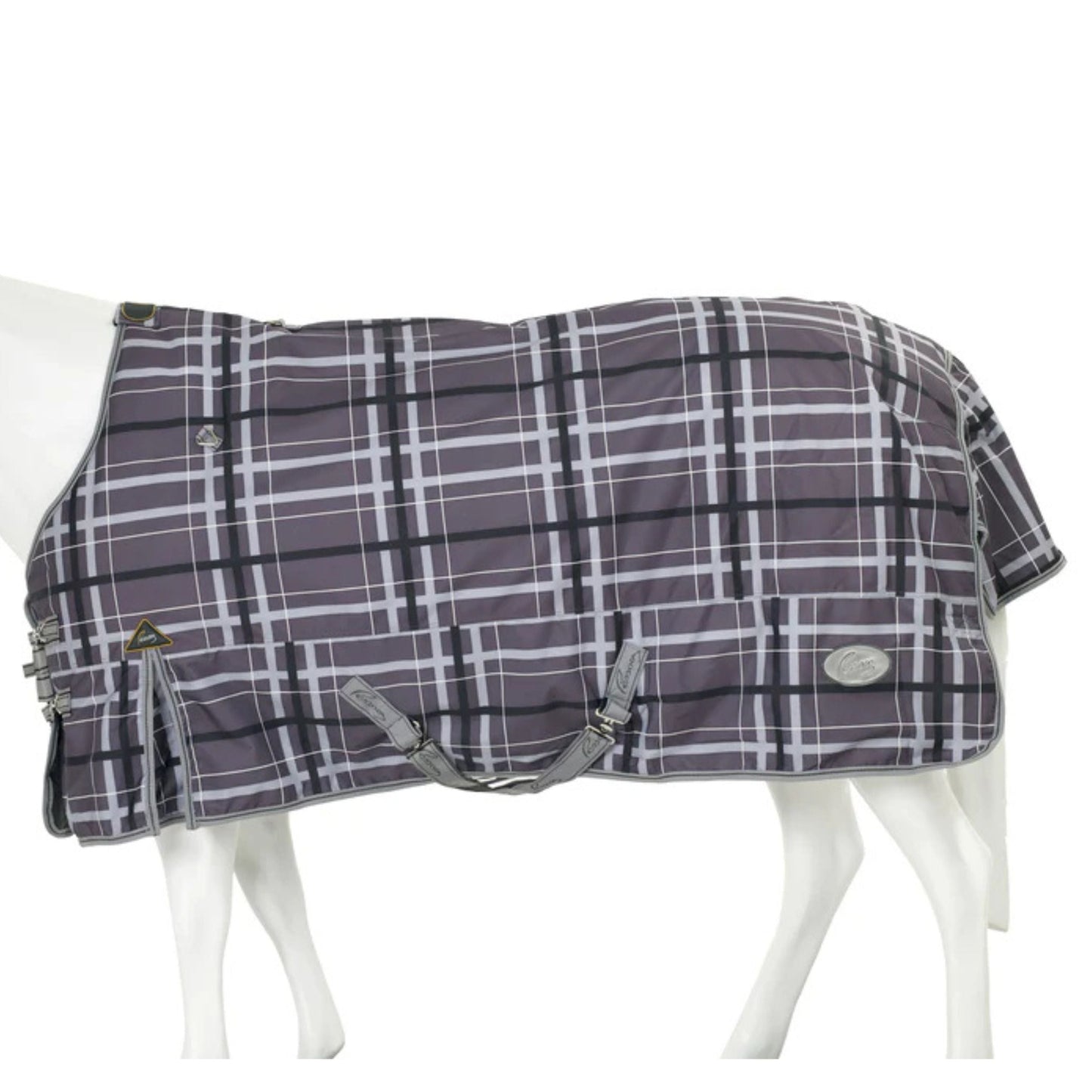 HS#0027 7'0 84" Pessoa Turnout Rain Sheet