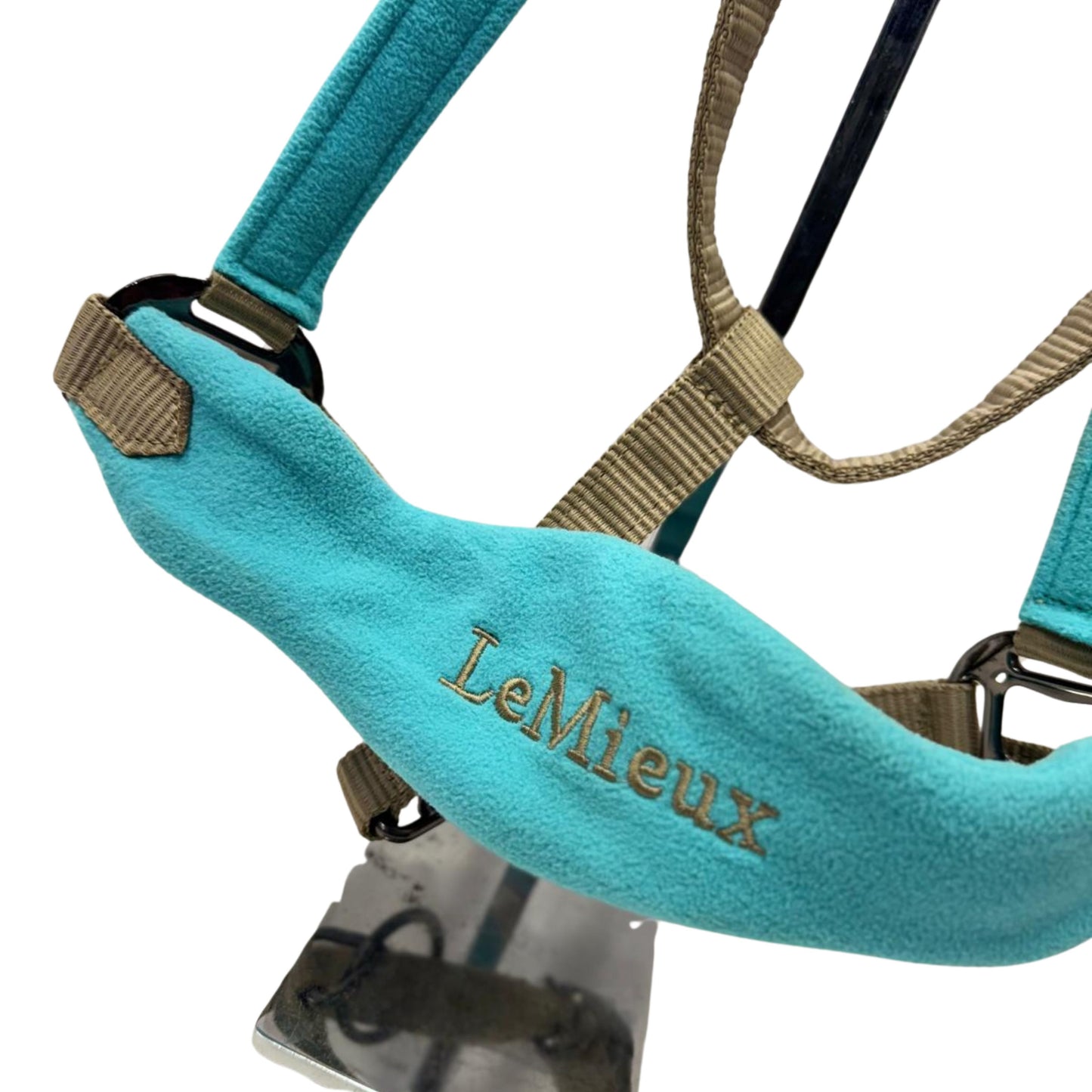 #0134 Lemieux X-Full Vogue Headcollar