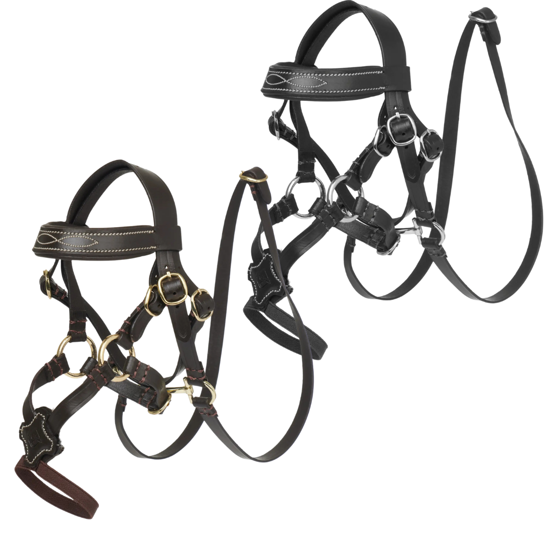LeMieux Toy Pony Grackle Bridle