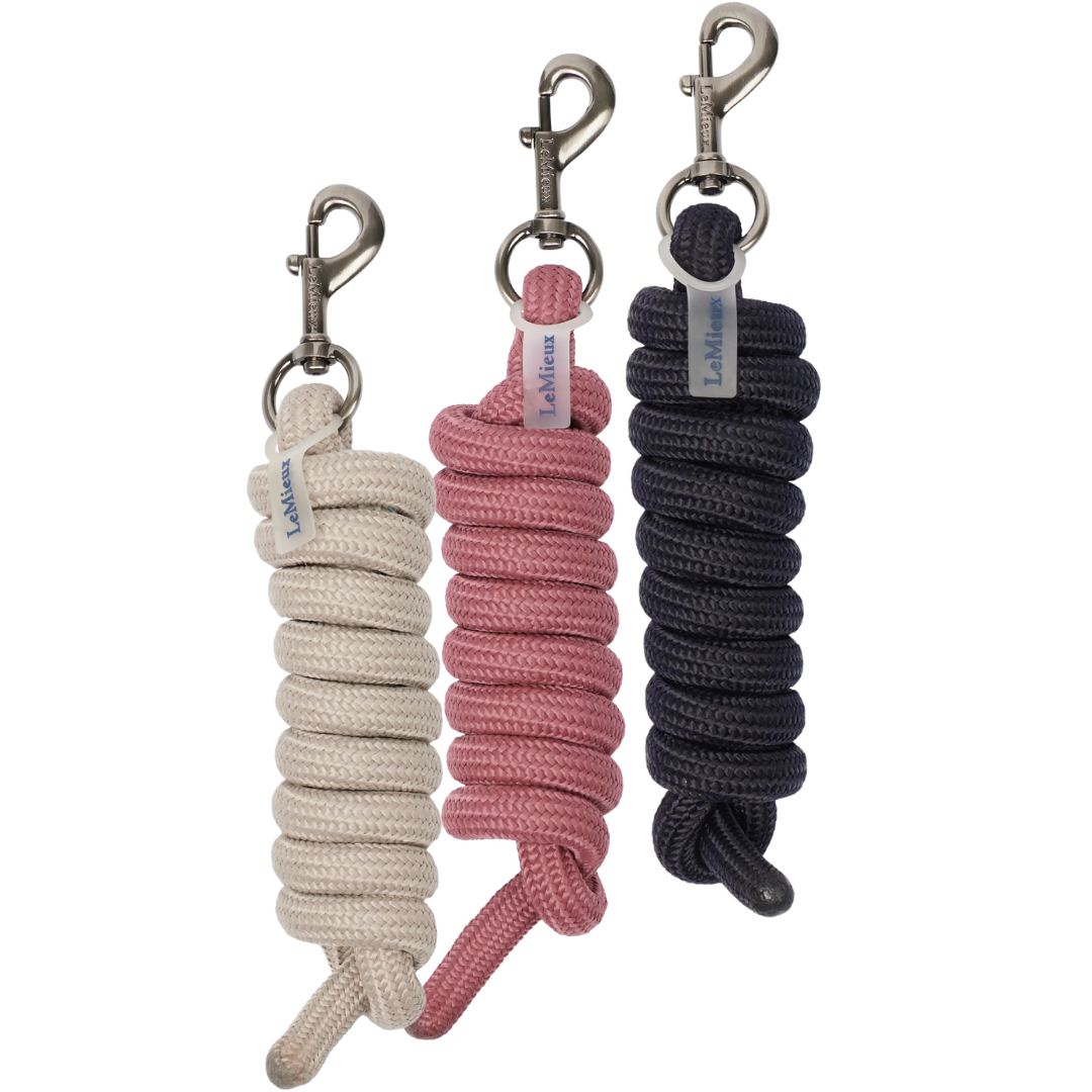 LeMieux Essence Lead Rope SS25