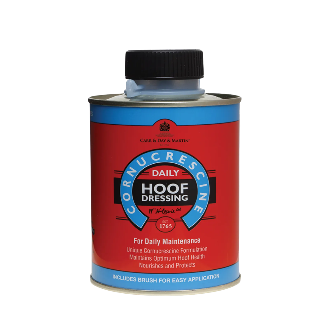 Carr Day Martin Cornucrescine Daily Hoof Dressing