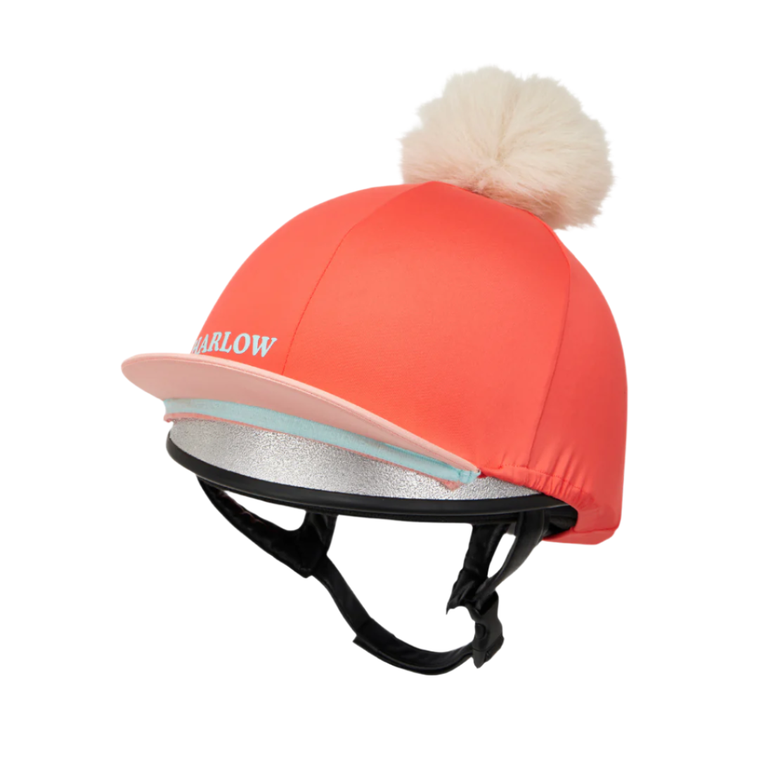 LeMieux Harlow Hat Silk