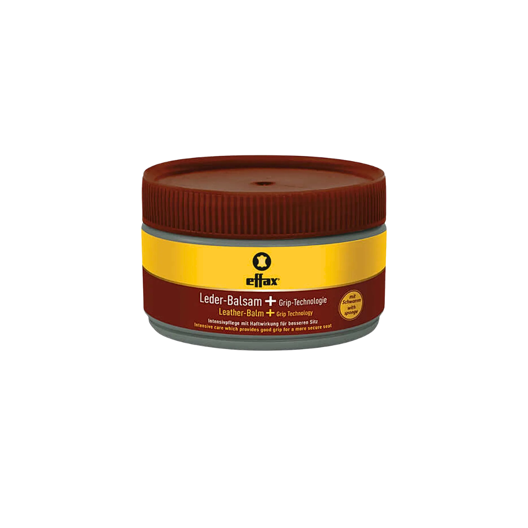 Effax Leather Balm and Grip Technology 250ml