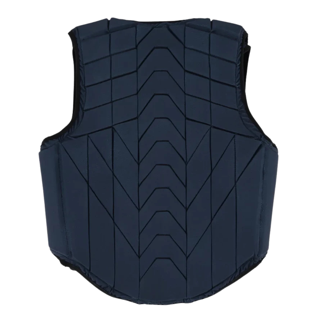 QHP Body Protector Junior Navy