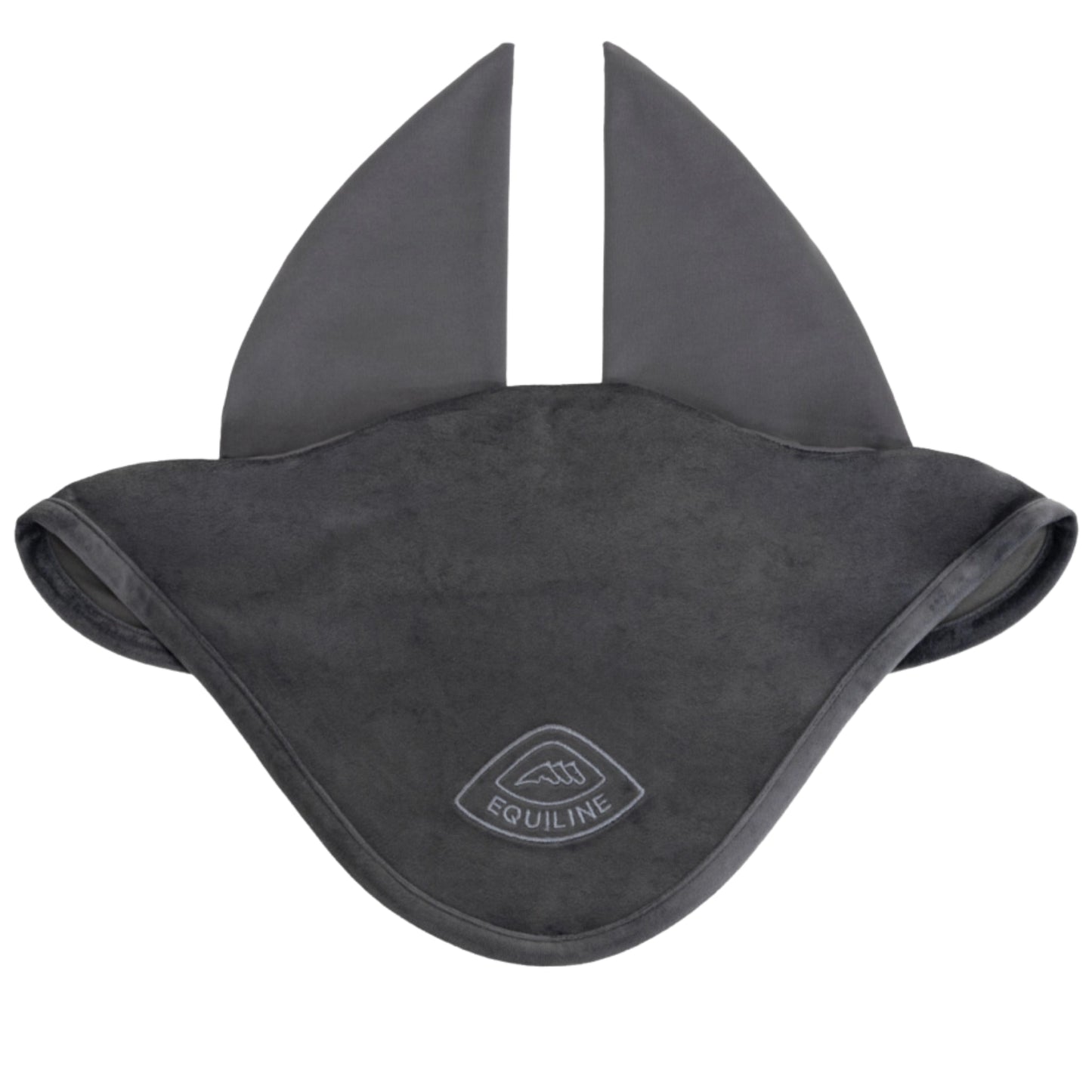 Equiline Velvet Horse Ear Net