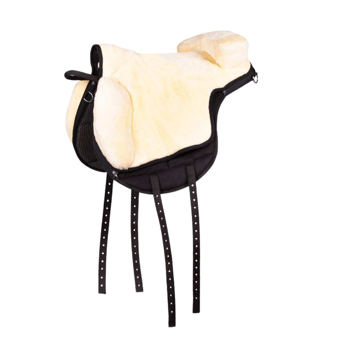 QHP Bareback pad super soft