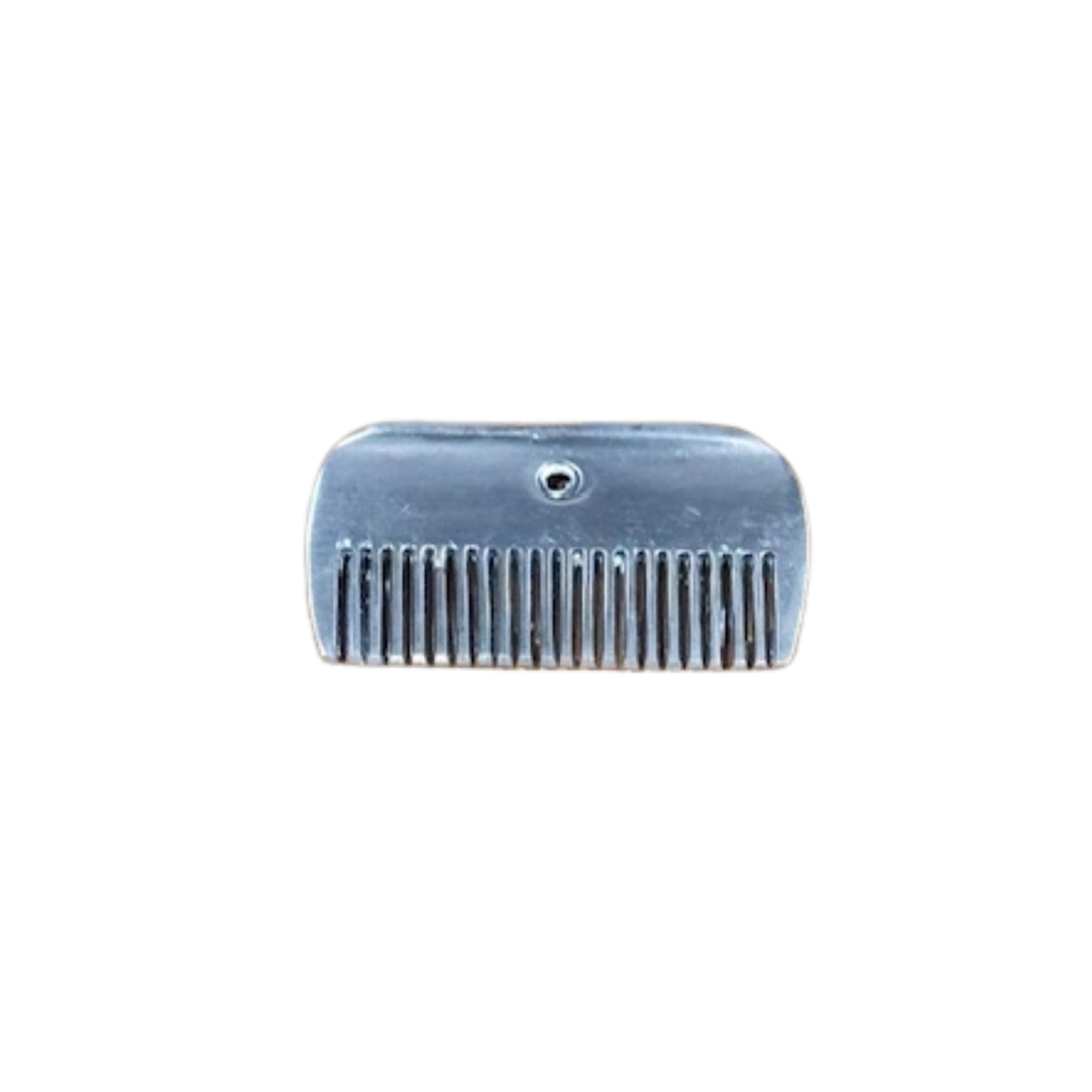 Holmestead Saddlery Aluminum Comb
