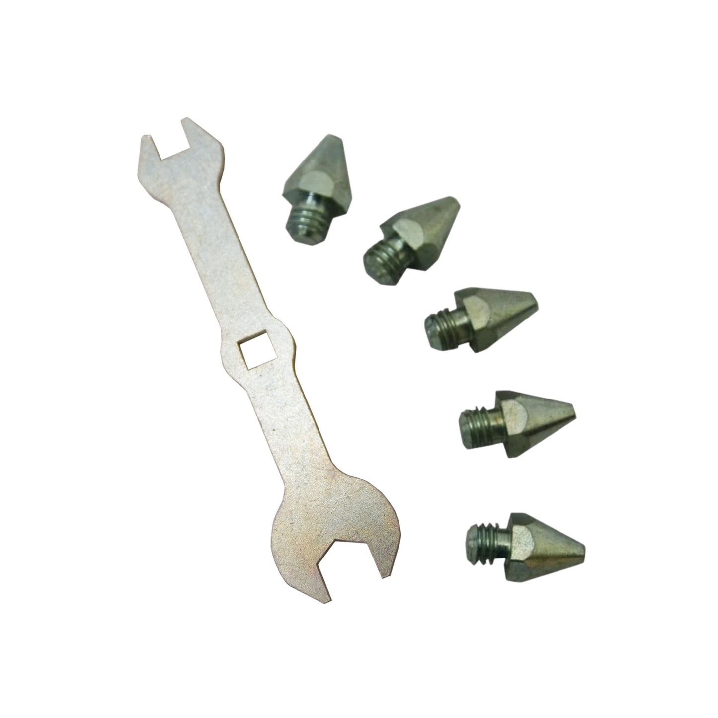 Liveryman Stud Standard Plus Spanner