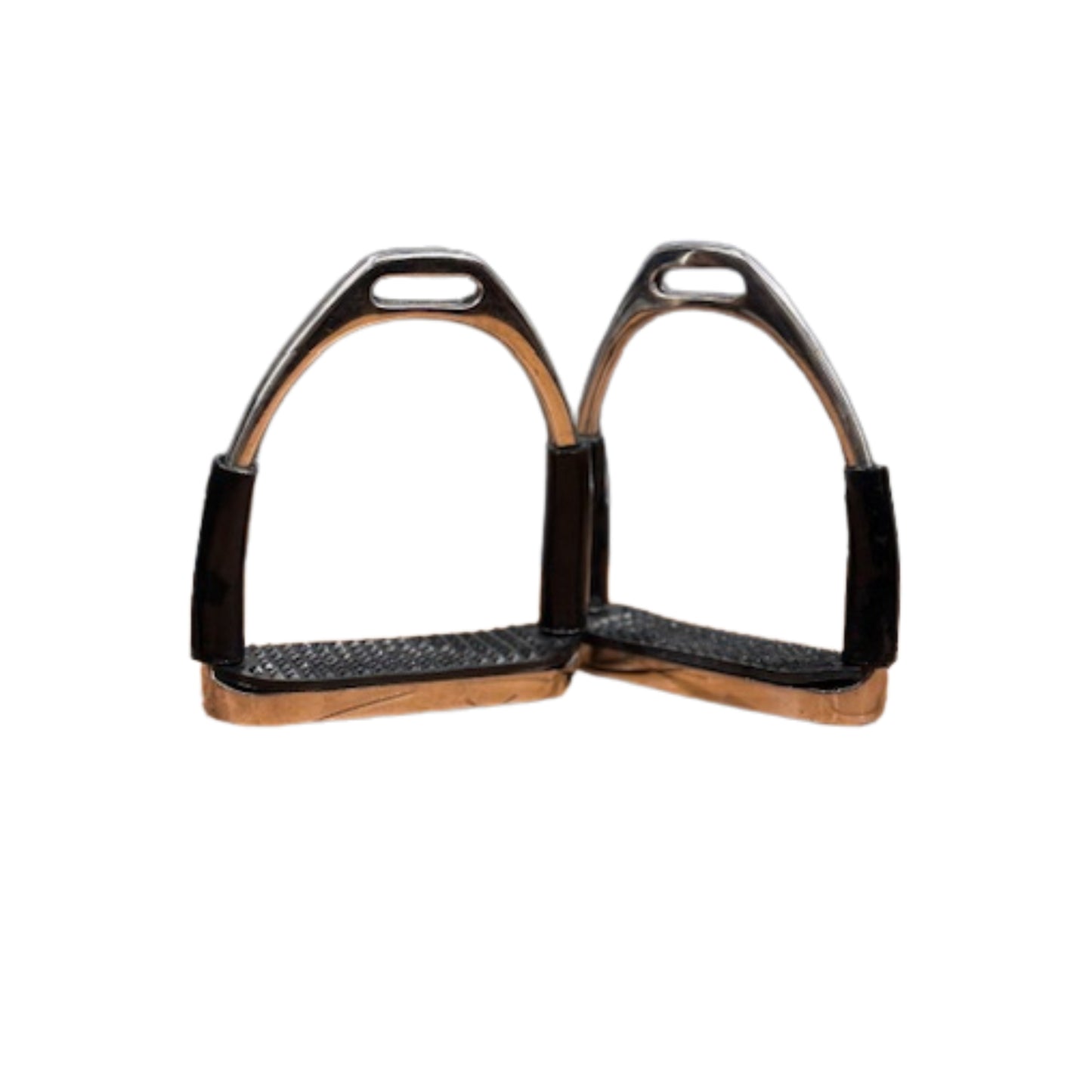 Holmestead Saddlery Flexi Stirrup