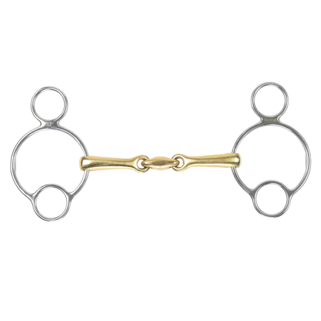 6298 Shires Brass Alloy Universal With Lozenge