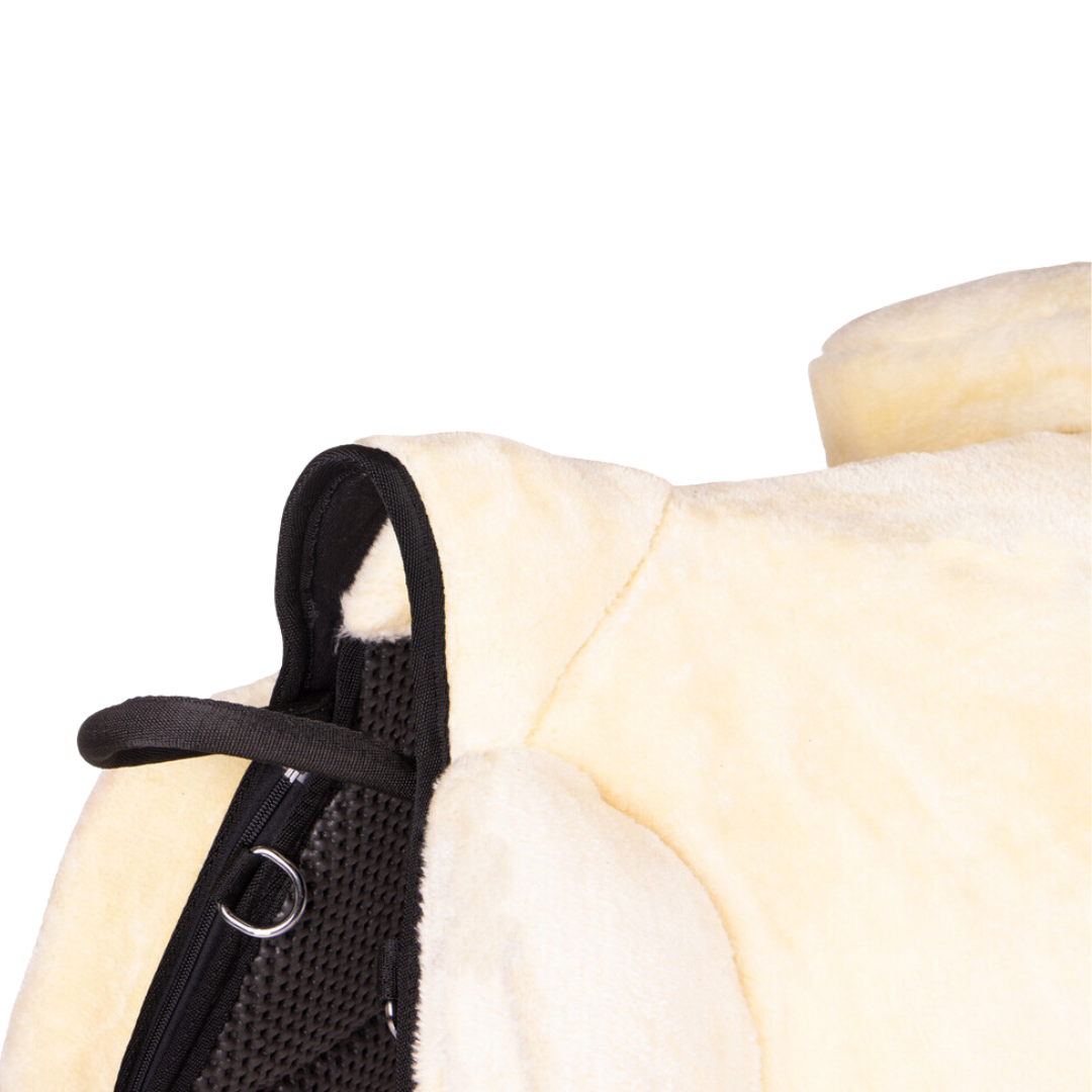 QHP Bareback pad super soft
