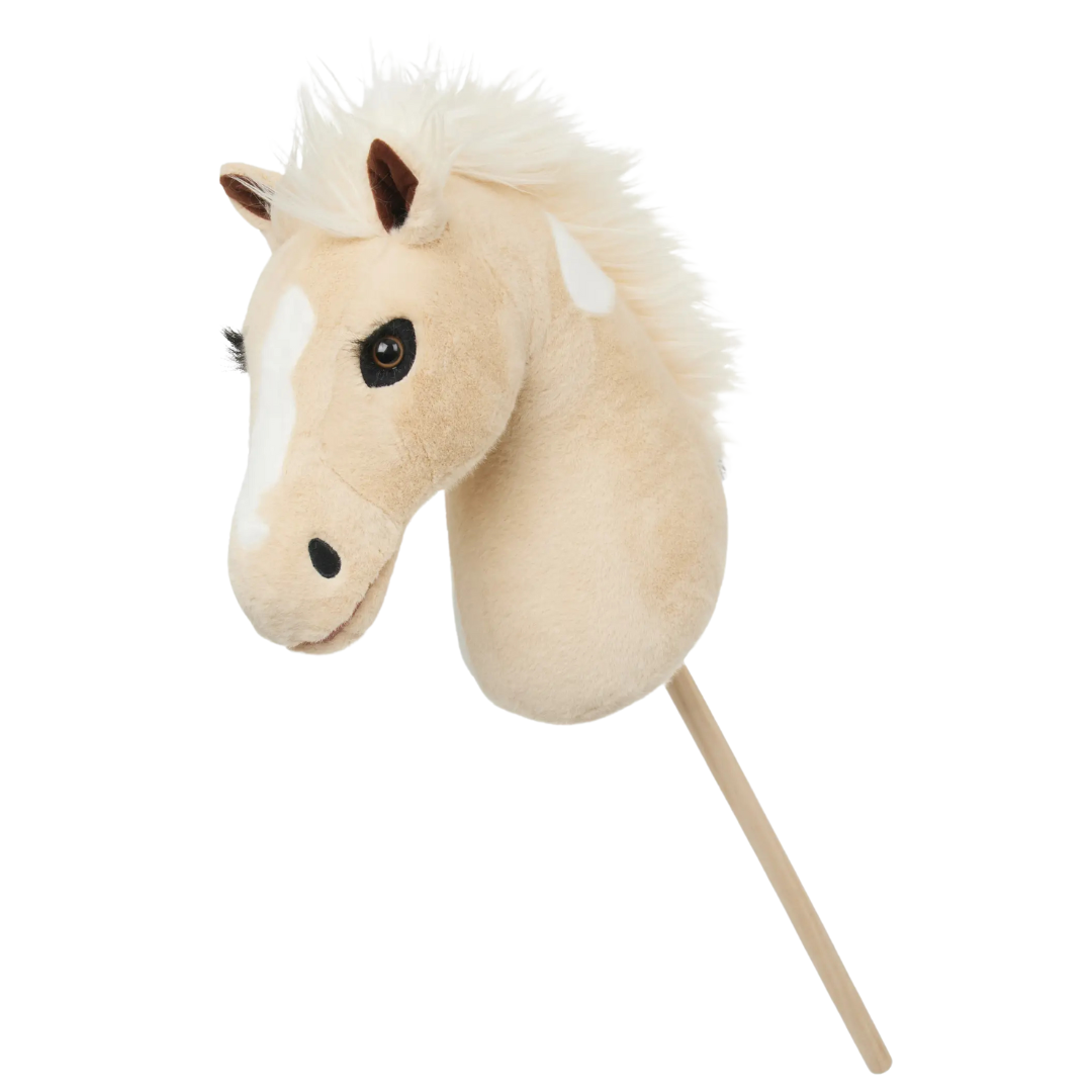 LeMieux Hobby Horse Lemon
