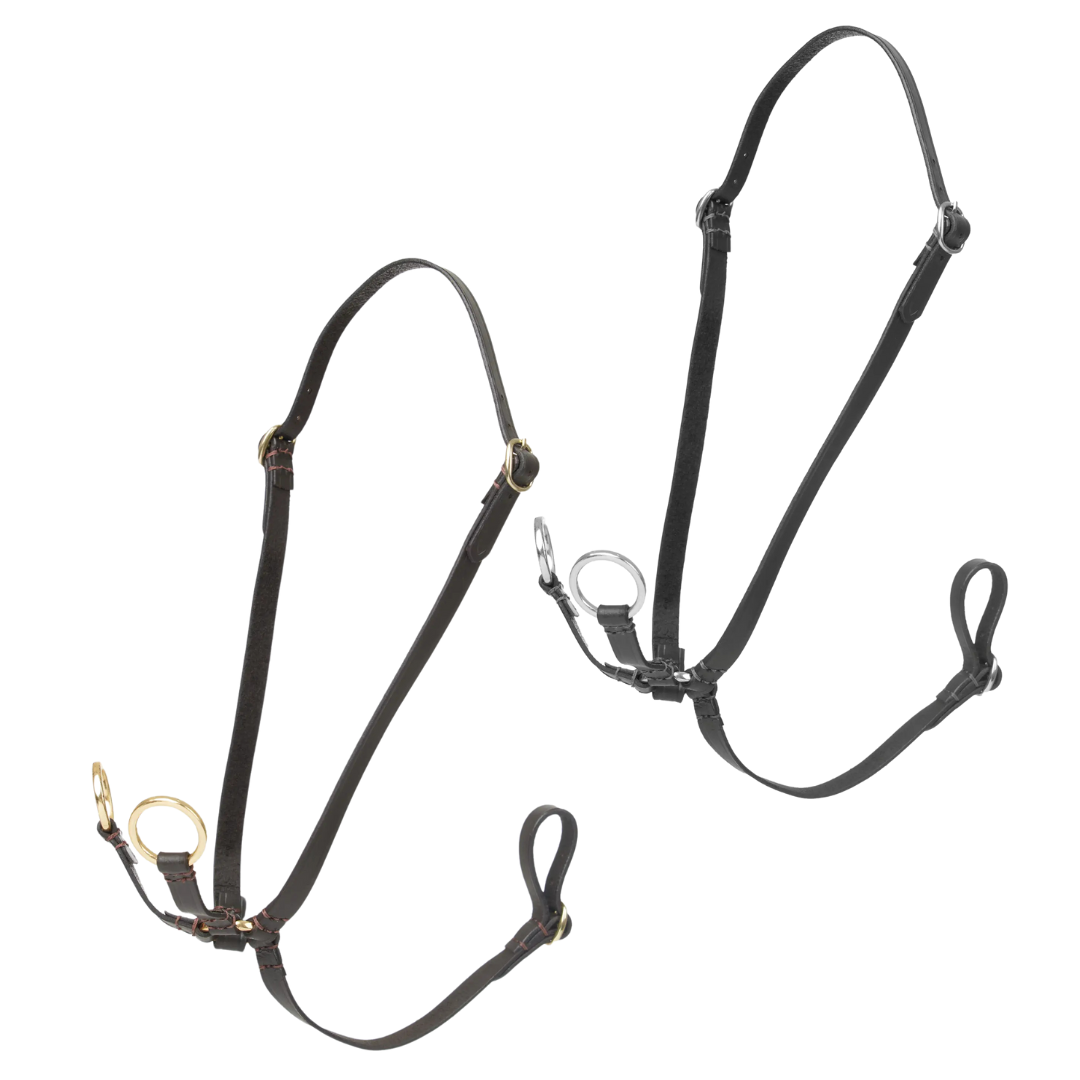 LeMieux Hobby Horse Running Martingale