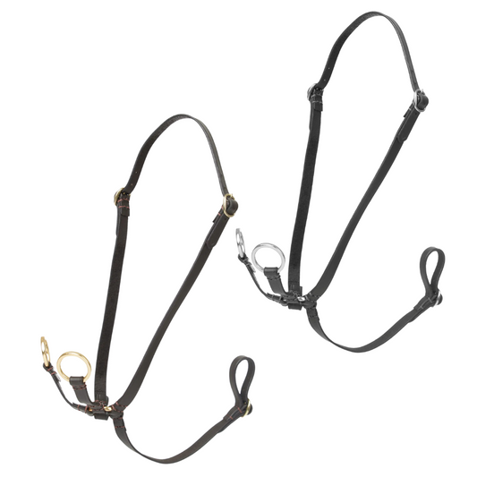 LeMieux Hobby Horse Running Martingale