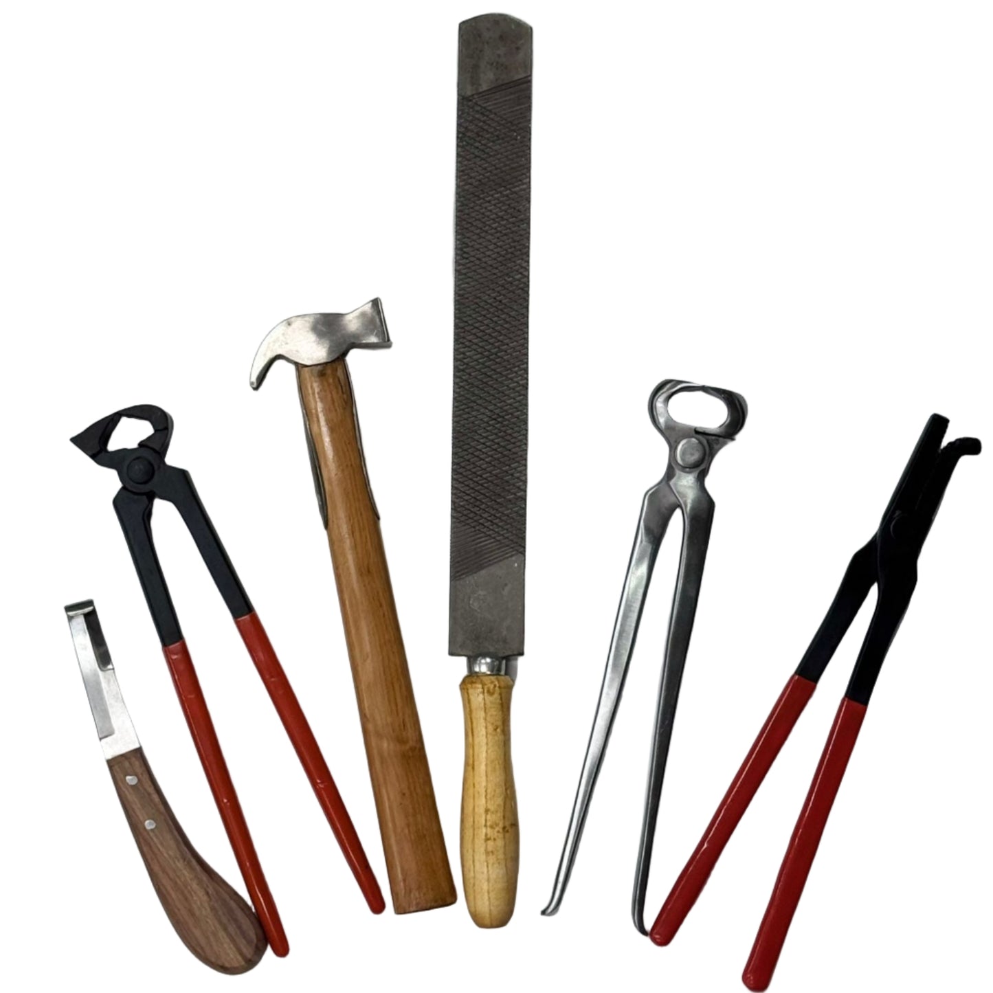 HS#9028 Farrier Tool Kit