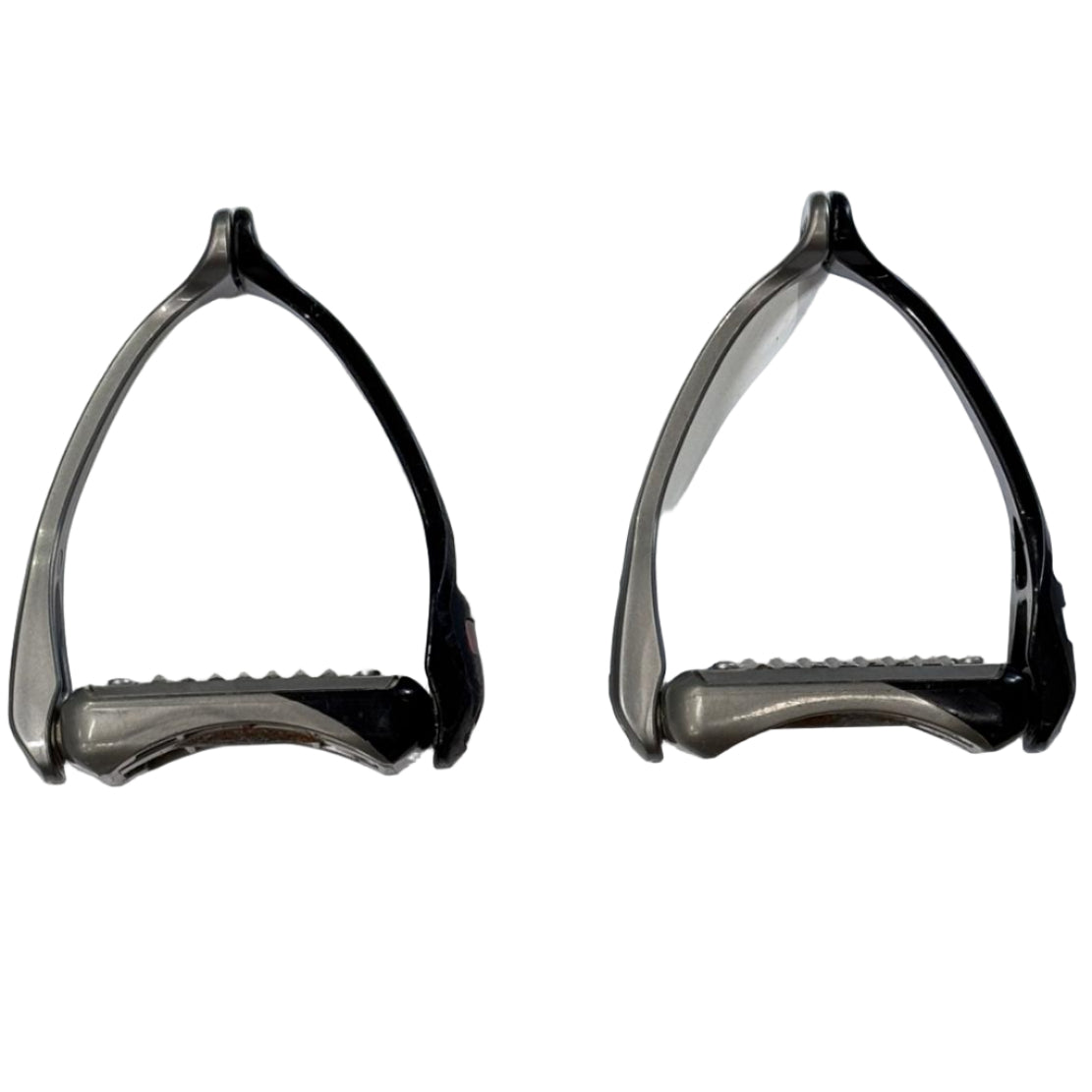 HS#9027 Acavallo Stirrup Irons Adult