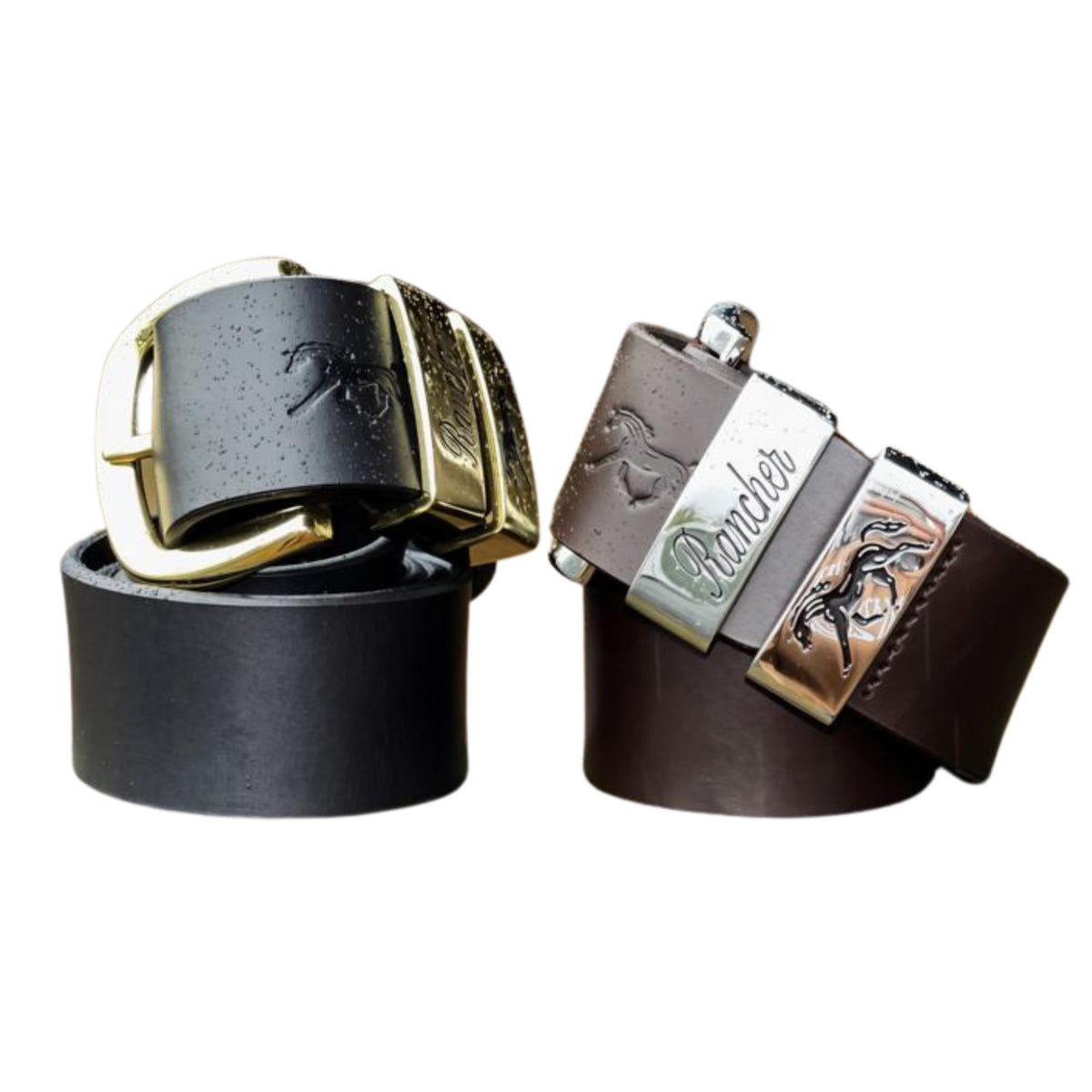 Rancher Belts