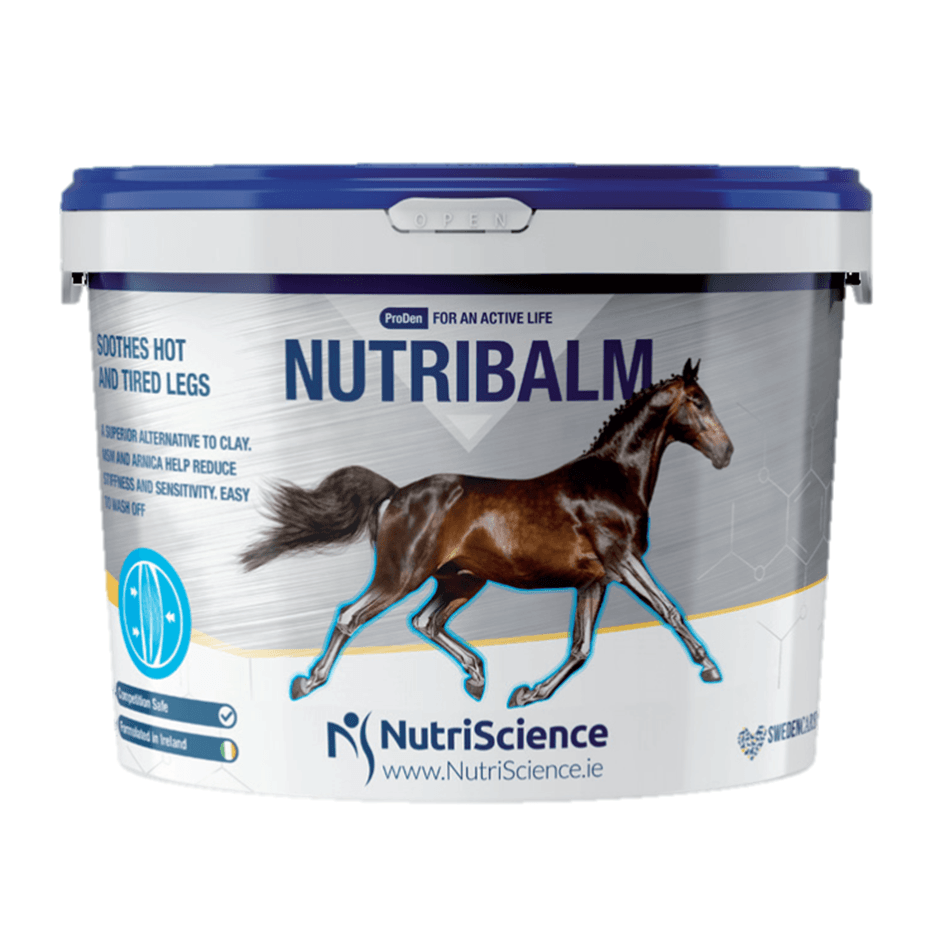 Nutrisience Nutribalsam