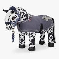 Lemieux Toy Pony Rug