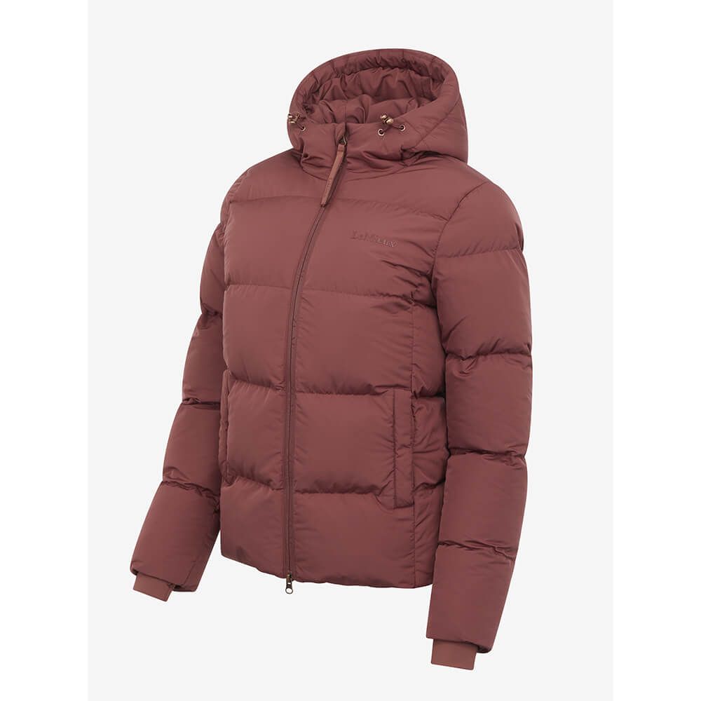 Lemieux Kenza Short Puffer Coat