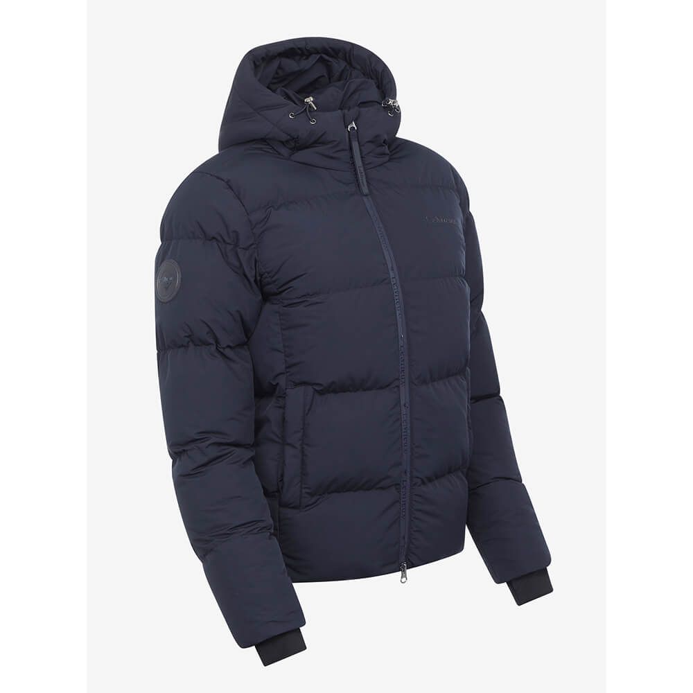 Lemieux Kenza Short Puffer Coat