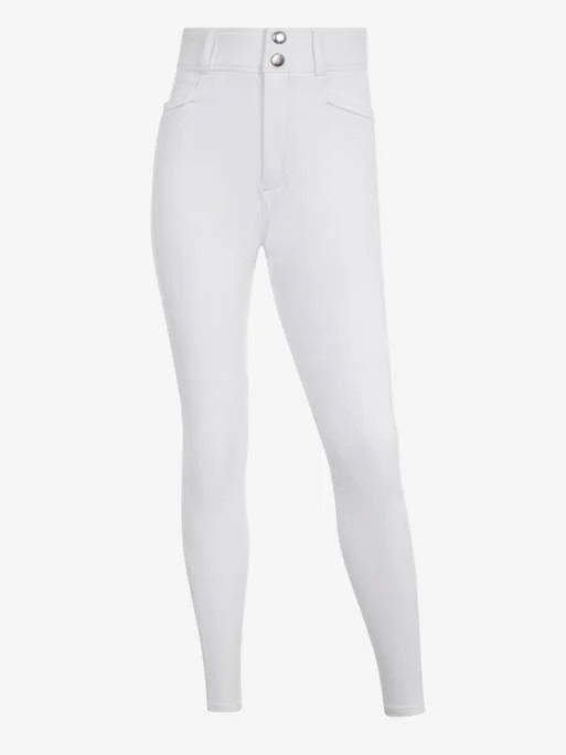 LeMieux Young Rider Freya Pro Breech