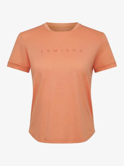 Lemieux Sport T-Shirt