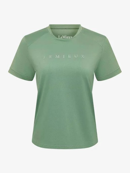 Lemieux Sport T-Shirt