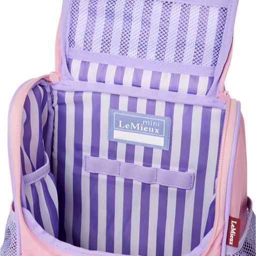 Lemieux Mini Character Backpack Unicorn
