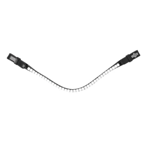 Lemieux Ice Crystal Browband