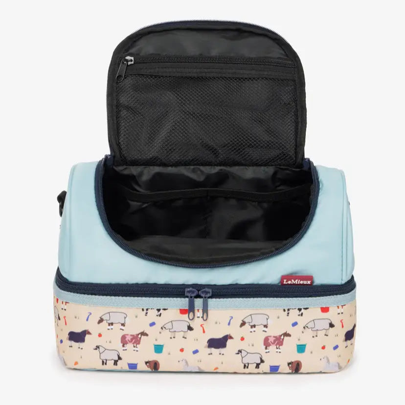 Lemieux Mini Holdall