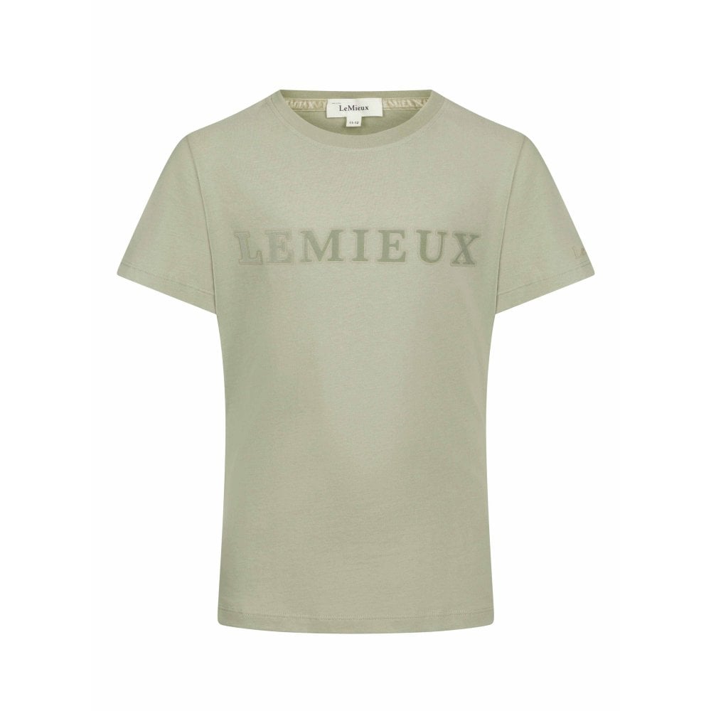 Lemieux Young Rider Arianna T-Shirt