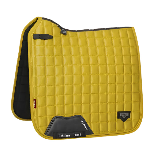 Lemieux Loire Classic Dressage Square Pad