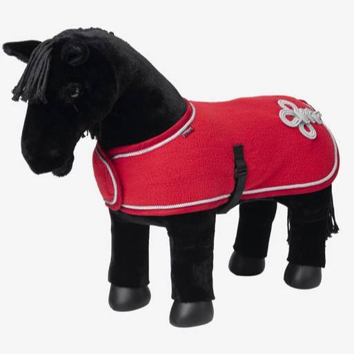 Lemieux Toy Pony Rug