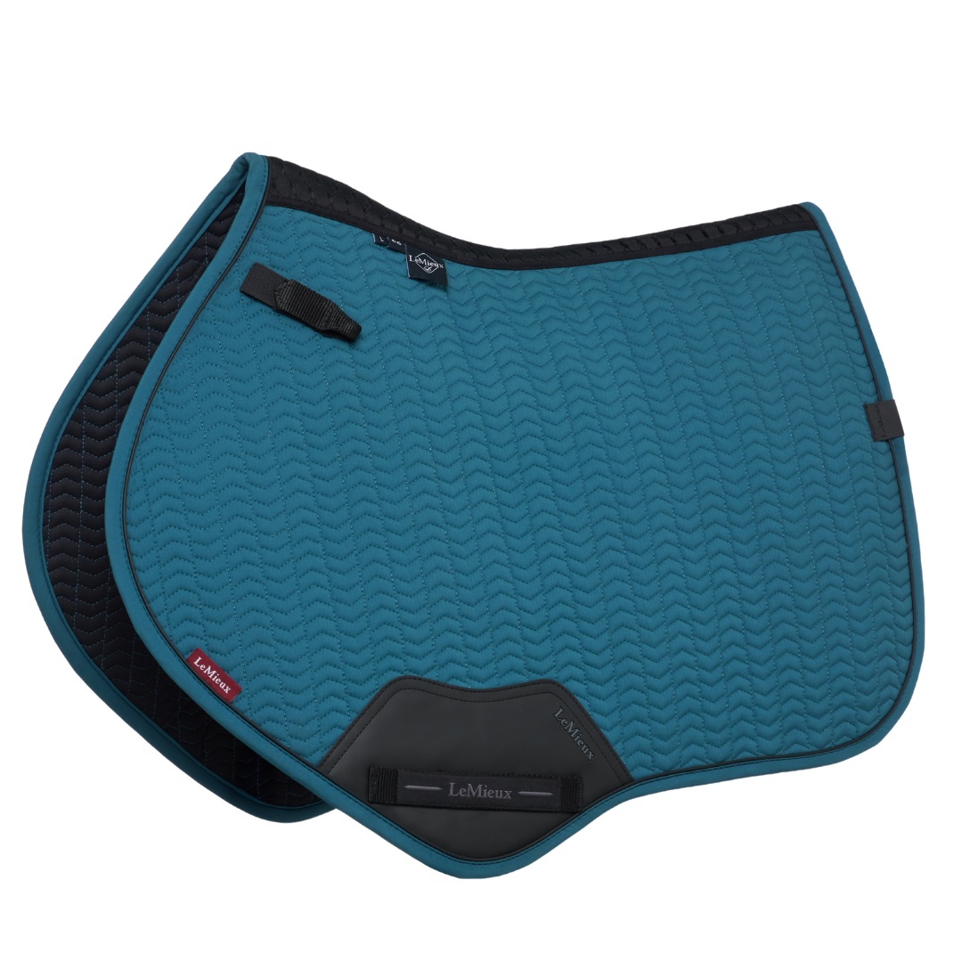 LeMieux Essence Close Contact saddle pad