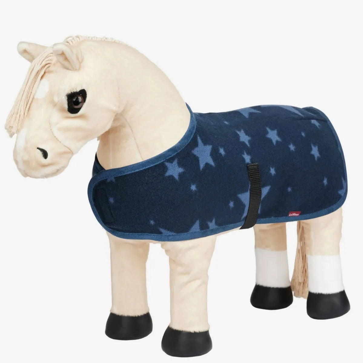Lemieux Toy Pony Rug