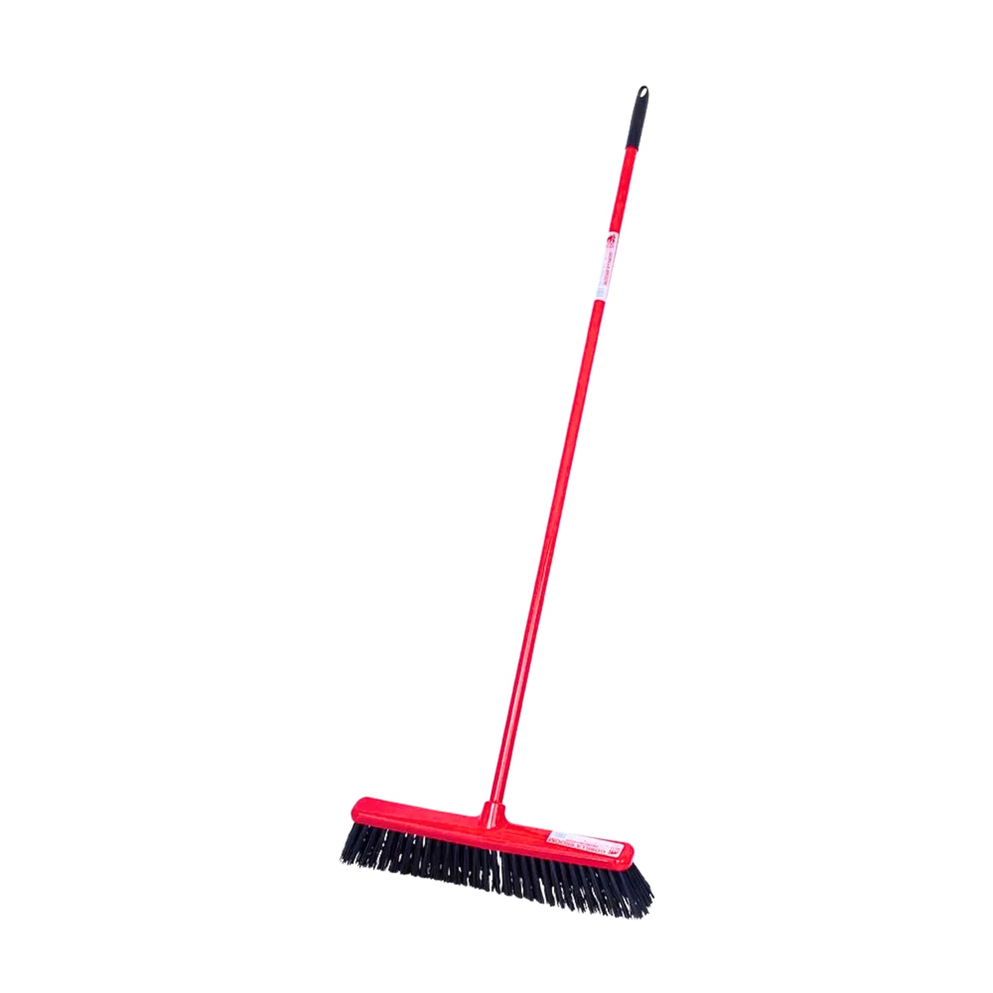 Red Gorilla Broom