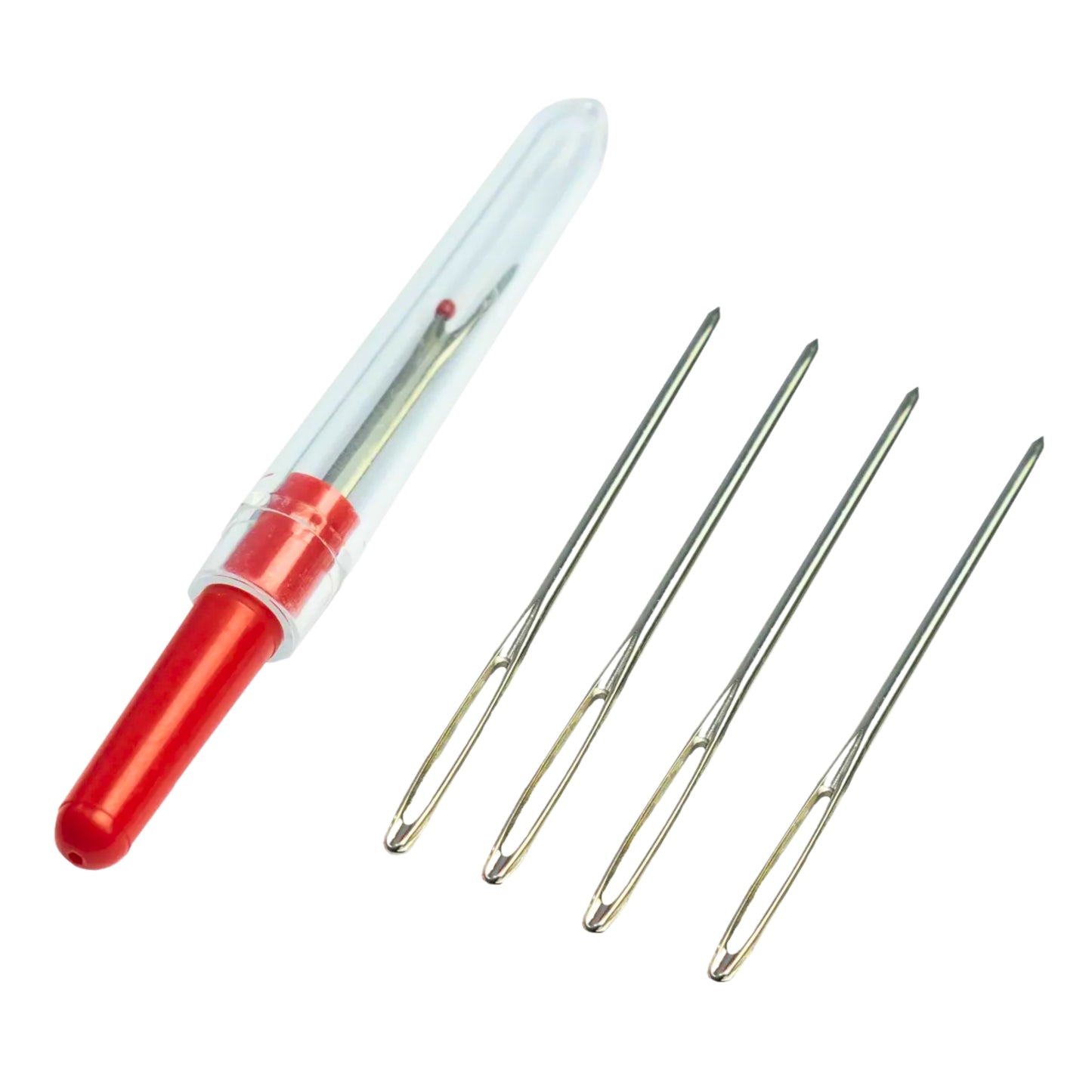 Supreme Products Plaiting Needles Blunt End & Unpicker
