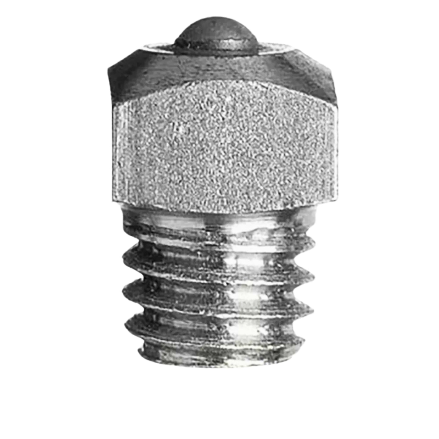 Stromsholm Screw In Studs - Type EL - Pack of 4 - 5/16''