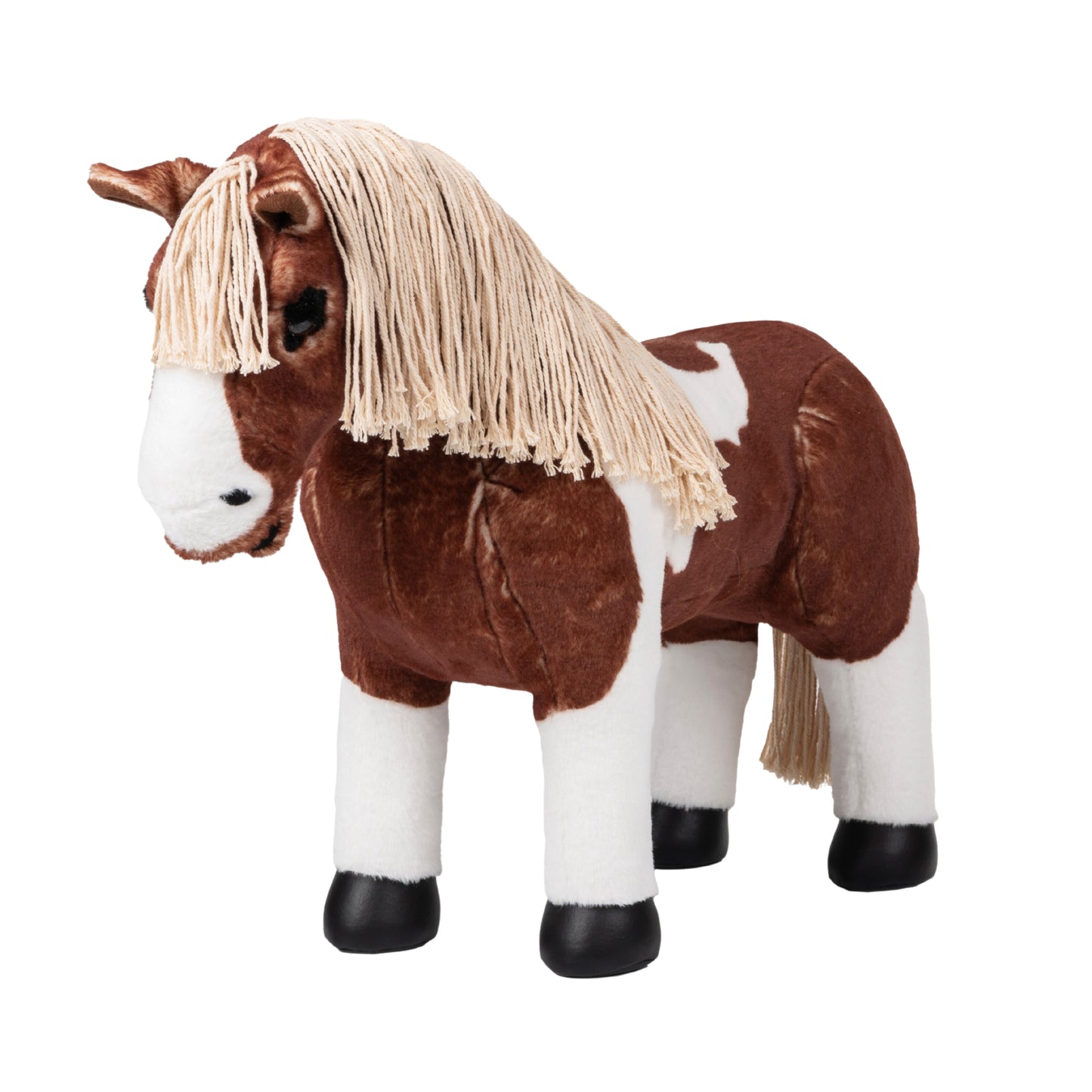 Le Mieux Toy Pony Flash