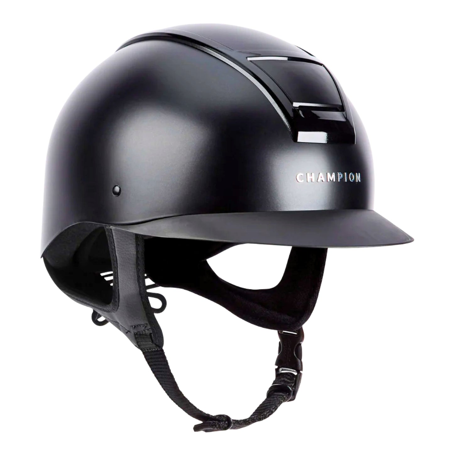 Champion Insight Peaked Helmet-Matte