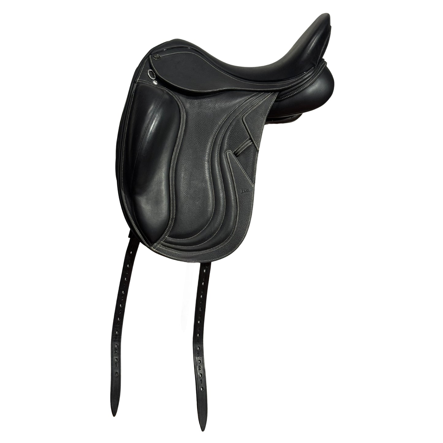 PDS Brioso - The Carl Hester Collection Dressage Saddle